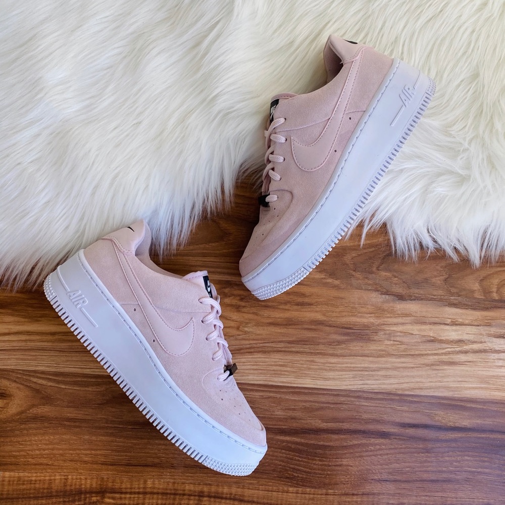 Nike Air force 1  Sage Low